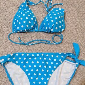 South Coast Bikini